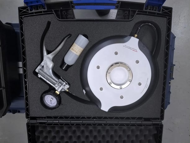 Faro #QuantumS, coordinate measuring machine, 8-Axis, 2020 - Image 8