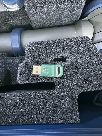 Faro #QuantumS, coordinate measuring machine, 8-Axis, 2020 - Image 10
