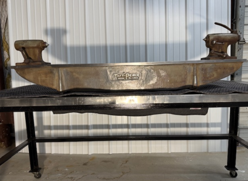 Taft Pierce 48" Bench Center - Image 1