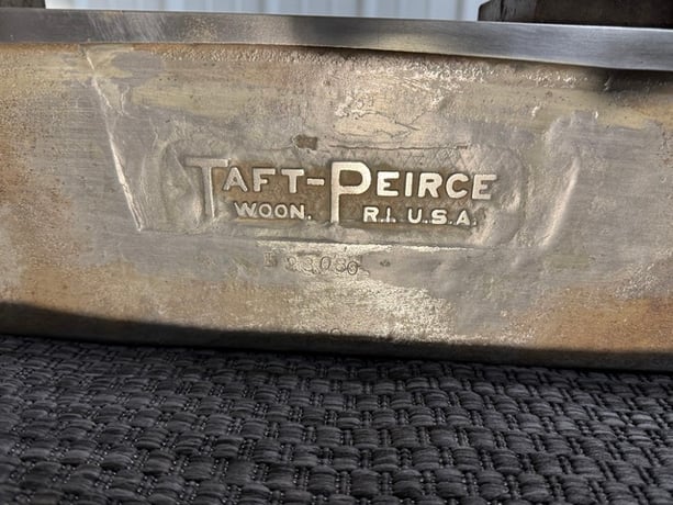 Taft Pierce 48" Bench Center - Image 3