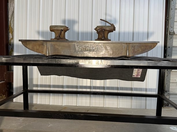 Taft Pierce 48" Bench Center - Image 5