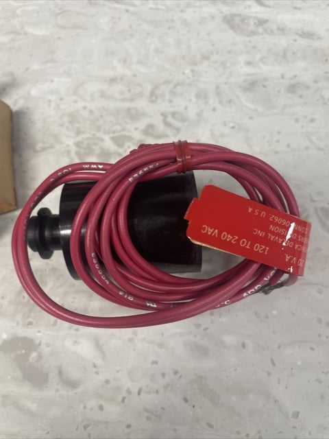 Transamerica Delaval #LS-1900-CPVC, GEMS level switches, unused - Image 5