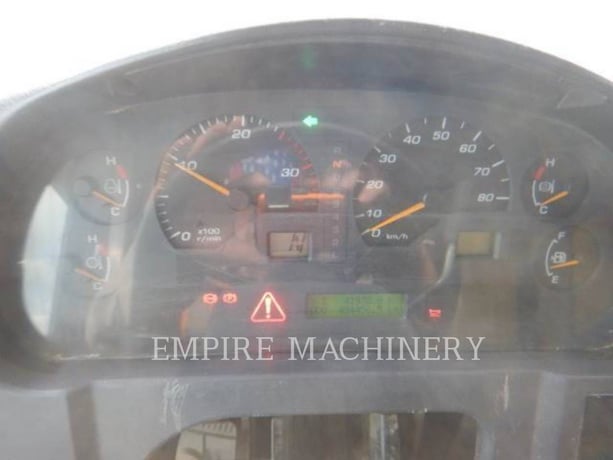 Komatsu Ltd. HD785-7, Off Highway Truck, 49163 hours, S/N: KMTHD023P26007249, 2007 - Image 6