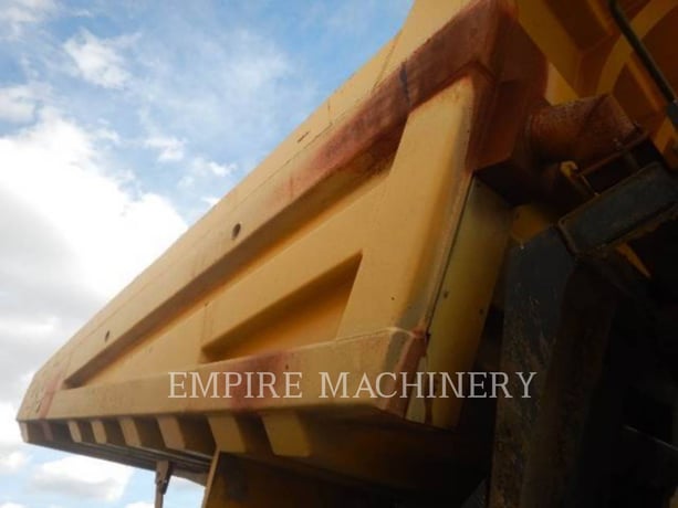 Komatsu Ltd. HD785-7, Off Highway Truck, 49163 hours, S/N: KMTHD023P26007249, 2007 - Image 8