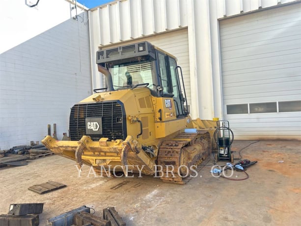 Caterpillar 95312, Track Loader, 4780 hours, S/N: LTL00438, 2022 - Image 3