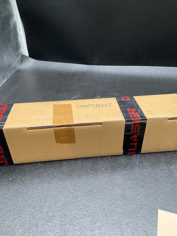 Hardinge 2333120020 led work light milling machine new - Image 3