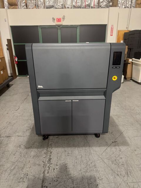 Desktop Metal #BMD-PP0000, 3D printers, 2019 - Image 1