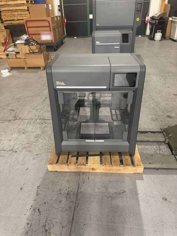 Desktop Metal #BMD-PP0000, 3D printers, 2019 - Image 3