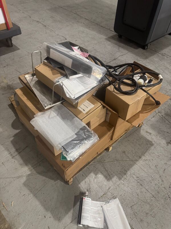 Desktop Metal #BMD-PP0000, 3D printers, 2019 - Image 4