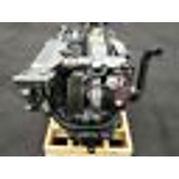 325 HP Yanmar #6LPA, Diesel Marine Engine, unused, warranty - Image 6