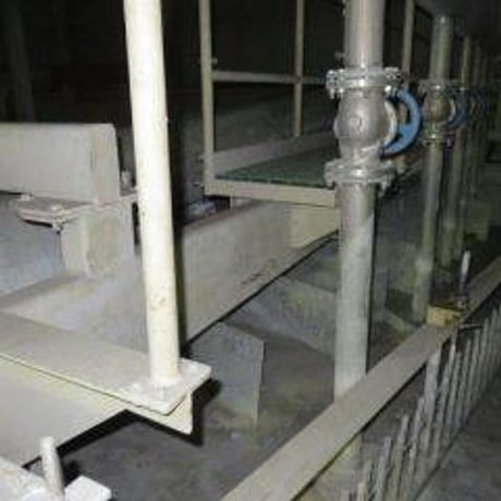 Krofta #SPC62, Dissolved Air Flotation Clarifier, 62' diameter, 9200 GPM - Image 5