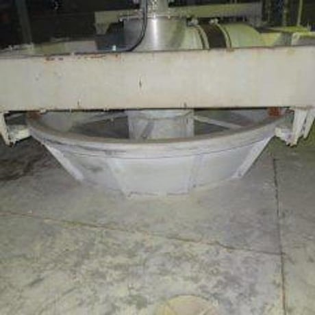 Krofta #SPC62, Dissolved Air Flotation Clarifier, 62' diameter, 9200 GPM - Image 7