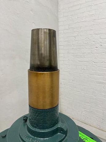 Voith #GV-13, Pulper Drive, 4.375:1 ratio, Refurbished - Image 2