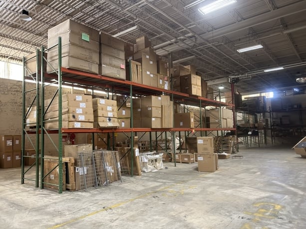 Pallet Racking - Image 7