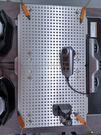 Keyence #XM-1200, coordinate measuring machine, 23.62" X, 11.81" Y, 7.87" Z, 2020 - Image 4