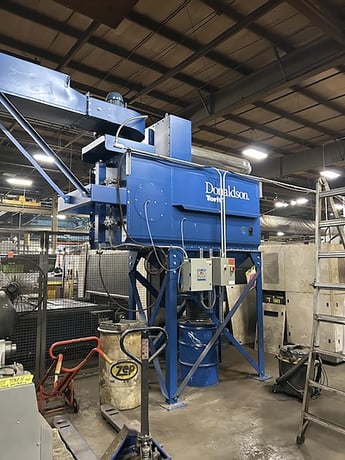 Bystronic #BySprint-3015-Fiber-6K, fiber laser, 6000 watts, 5' x10'tbl., 120" X, 60" Y, 2.75" Z, Bystronic - Image 6