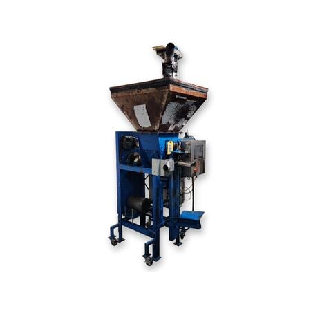 ECC Inc, Auger Bagger Valve Packer - Image 2