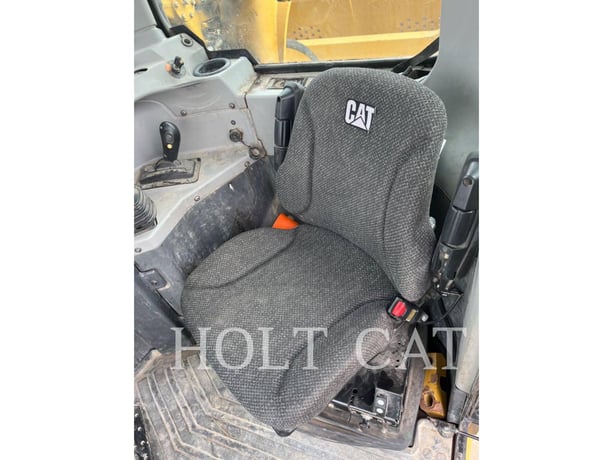 Caterpillar 627K, Wheel Tractor Scraper, 5057 hours, S/N: WTC00386, 2019 - Image 7