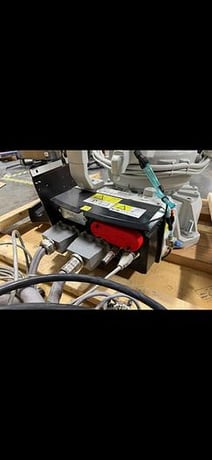 AAB, IRB 4600, robotic arm protection, 2018 - Image 3