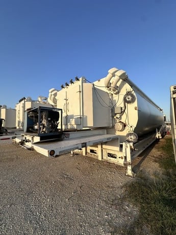 Silos, new or used - Image 3