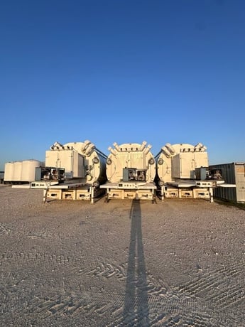 Silos, new or used - Image 4