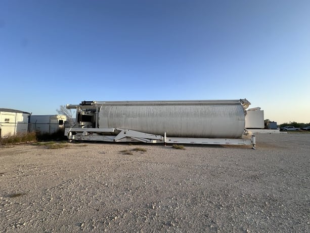 Silos, new or used - Image 5