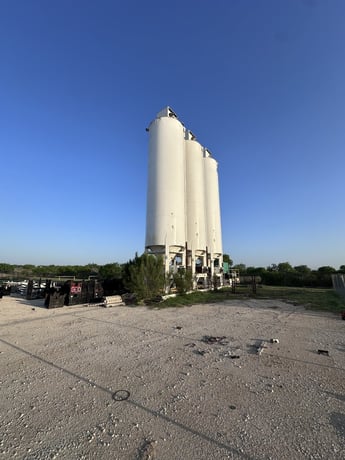 Silos, new or used - Image 6