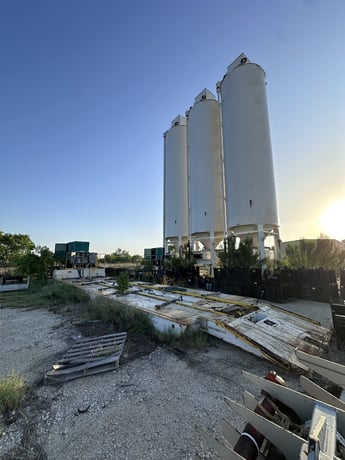 Silos, new or used - Image 7