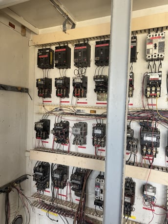Motor control center - Image 6