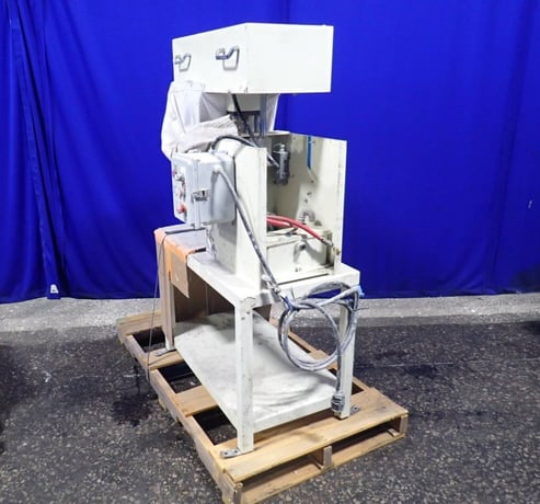 Charles Ross & Son #PBA-2, disperser - Image 1