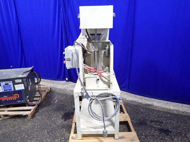 Charles Ross & Son #PBA-2, disperser - Image 2