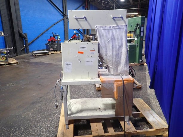 Charles Ross & Son #PBA-2, disperser - Image 4