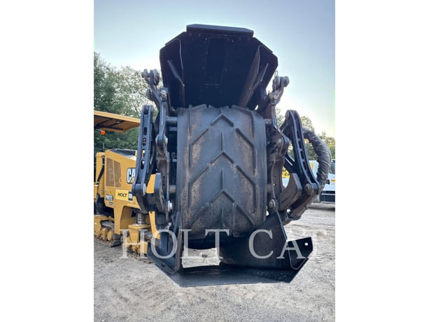 Caterpillar PM313, Stabilizers Reclaimer, 402 hours, S/N: JHZ00239, 2022 - Image 3