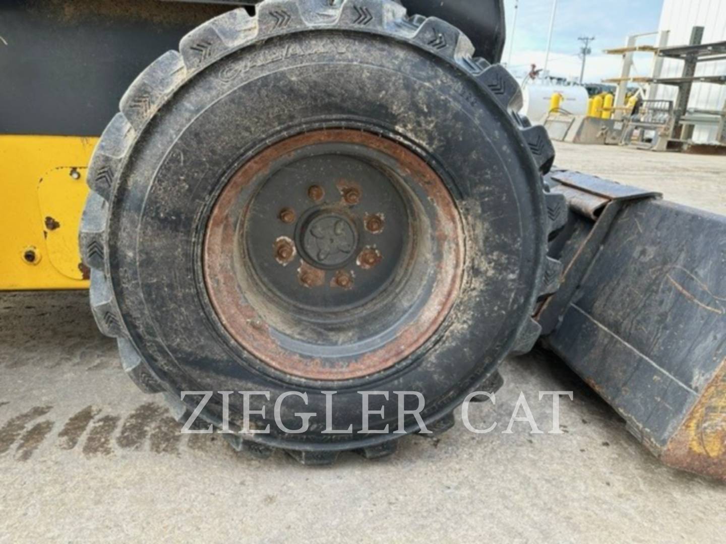 New Holland Ltd. L228, Skid Steer Loader, 2088 hours, S/N: NKM472655, 2019 - Image 8