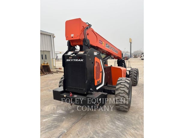 Sky Trak 6042O, Telehandler, 278 hours, S/N: 0160134245, 2024 - Image 3