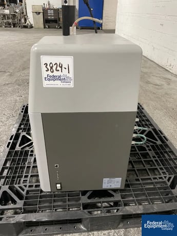 Eppendorf New Brunswick #BioFlo/CelliGen-115, Fermenter Bioreactor, 120 V. - Image 6