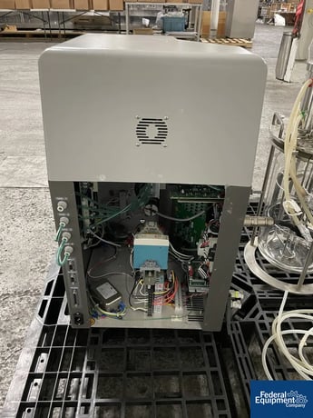 Eppendorf New Brunswick #BioFlo/CelliGen-115, Fermenter Bioreactor, 120 V. - Image 7