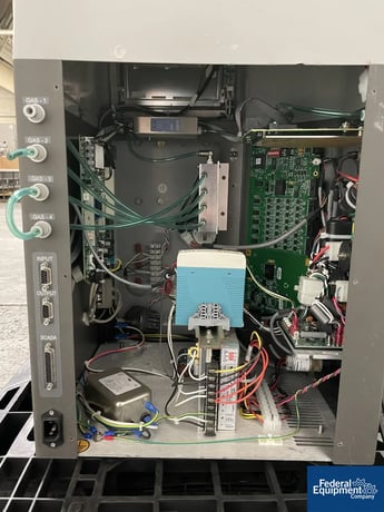 Eppendorf New Brunswick #BioFlo/CelliGen-115, Fermenter Bioreactor, 120 V. - Image 8