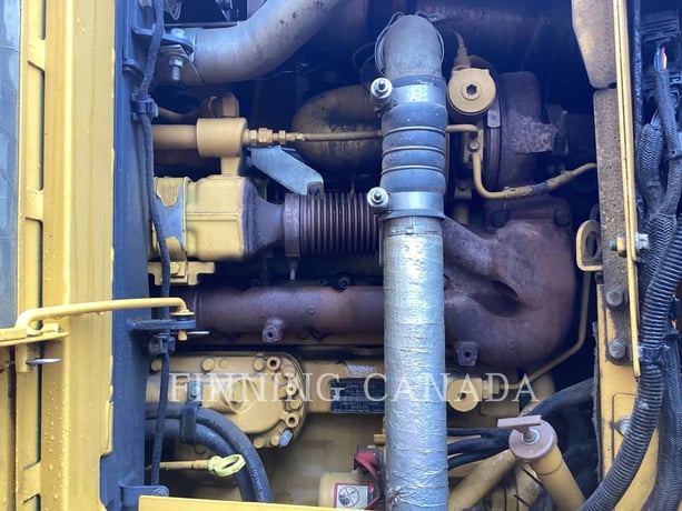 John Deere 872GP, Motor Grader, 9608 hours, S/N: 1DW872GPAJF689546, 2019 - Image 7