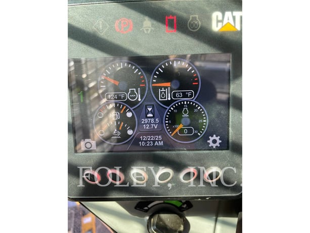 Caterpillar 299D3, Track Loader, 2978 hours, S/N: DY903725, 2021 - Image 5