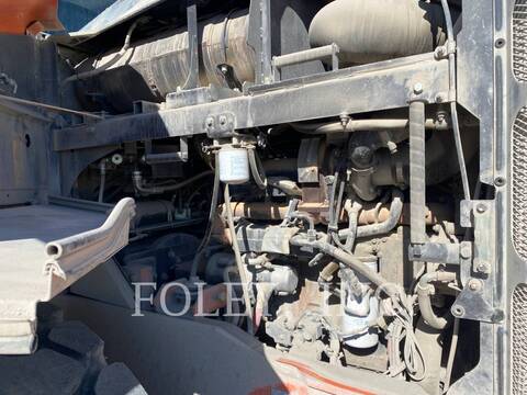 Hitachi ZW310-6, Wheel Loader, 14085 hours, S/N: NWNNFB70K90C65226, 2019 - Image 8