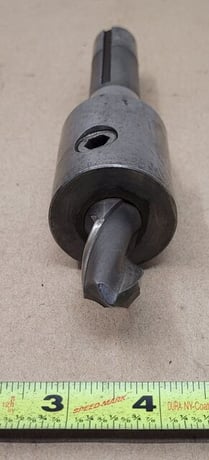 Bridgeport R8 End Mill Holder - 3/4" - Image 4