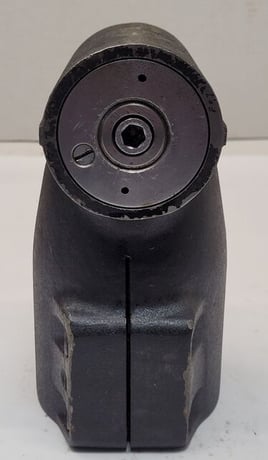 Bridgeport Textron Right Angle Head - Image 4