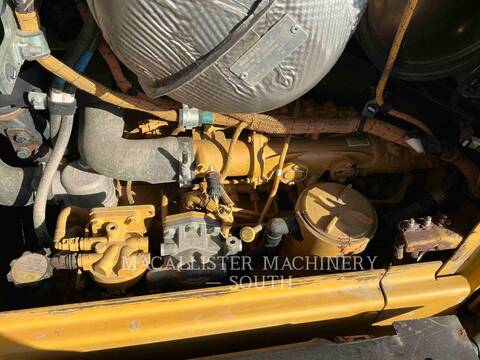 Caterpillar D5 LGP, Crawler Dozer, 2051 hours, S/N: Z6A01542, 2022 - Image 7