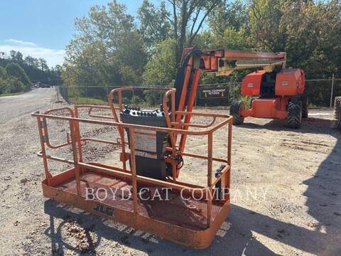 Jlg Industries, Inc. 860SJ JLG, Articulated Boom Lift, 2205 hours, S/N: 0300086168, 2005 - Image 1