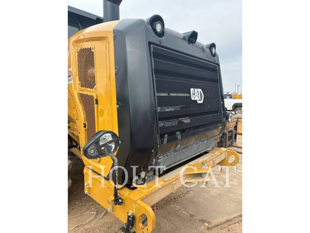 Caterpillar RM400 CAB, Stabilizers Reclaimer, 1141 hours, S/N: Z4M00193, 2023 - Image 3