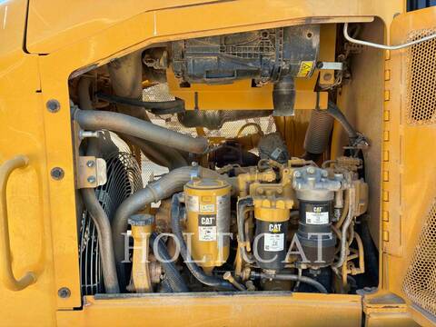Caterpillar D4K2XL, Crawler Dozer, 1789 hours, S/N: KM207301, 2019 - Image 7
