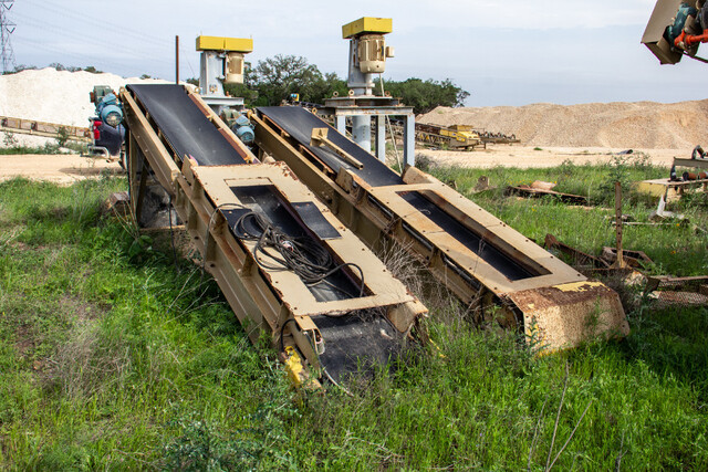 KPI-JCI Discharge Conveyors, 20169 - Image 2