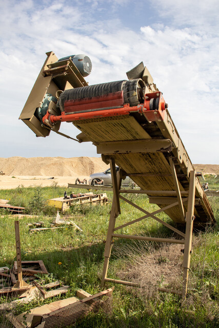 KPI-JCI Discharge Conveyors, 20169 - Image 3