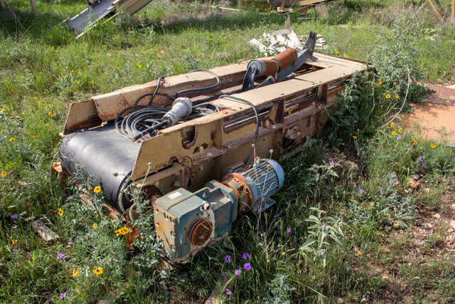 KPI-JCI Discharge Conveyors, 20169 - Image 4